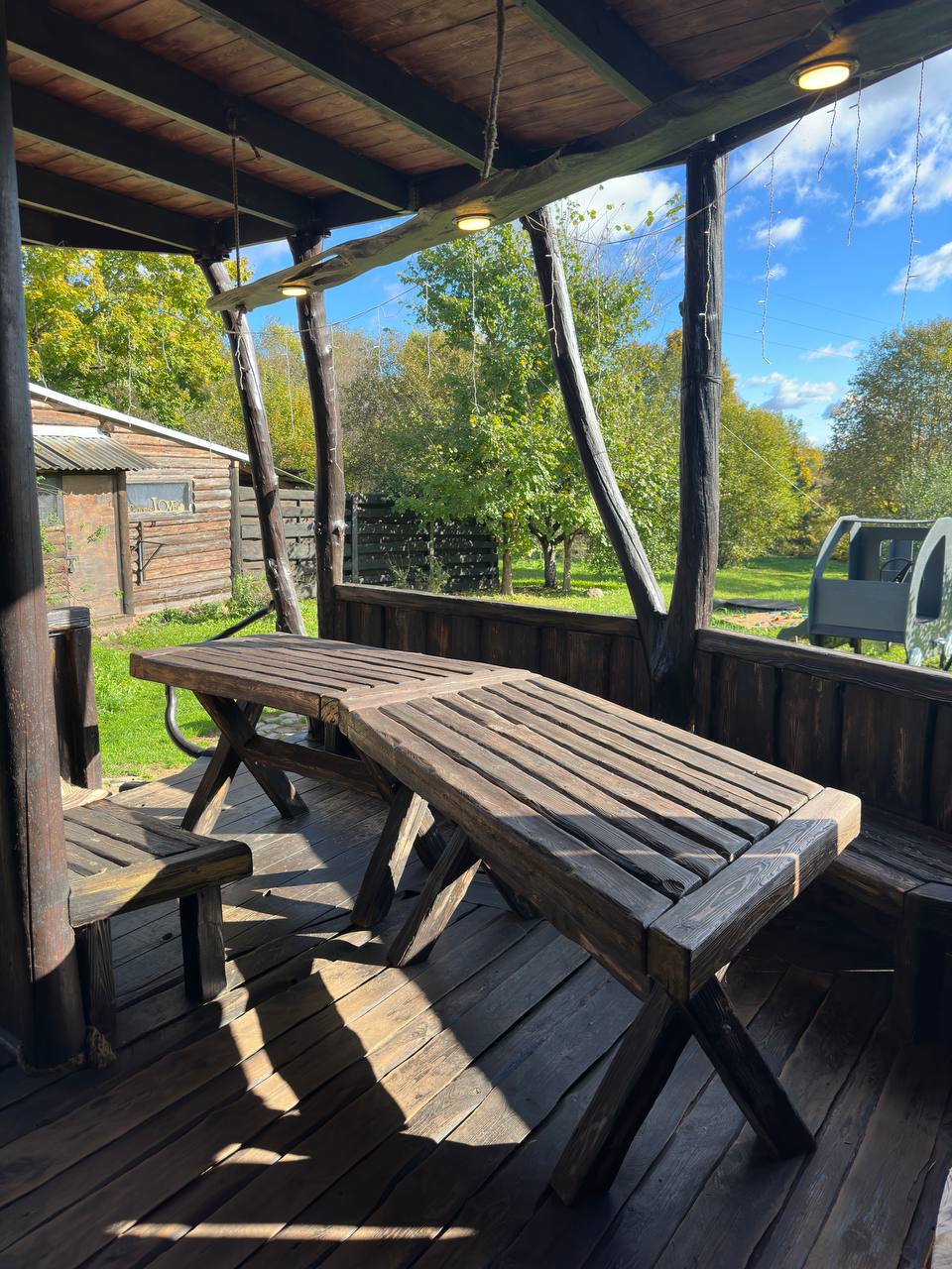 усадьба на сутки в новополоцке