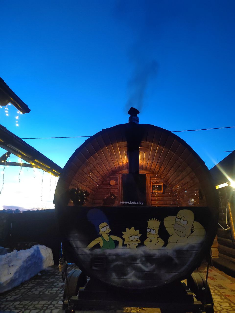 снять дом отдыха